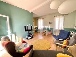  Maison � vendre 5 pi�ces 109 m�