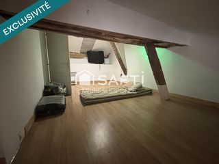  Appartement � vendre 2 pi�ces 64 m�