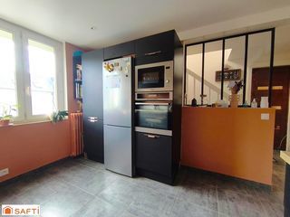  Maison � vendre 6 pi�ces 140 m�
