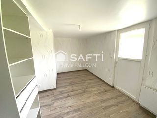  Maison � vendre 3 pi�ces 66 m�