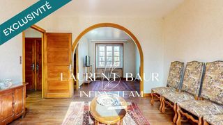  Maison � vendre 5 pi�ces 116 m�