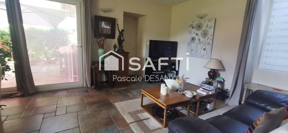 � vendre  Maison Chatuzange-le-Goubet (26300)