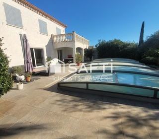  Maison � vendre 5 pi�ces 206 m�