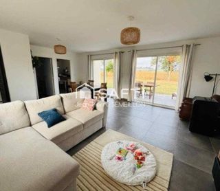  Maison � vendre 5 pi�ces 107 m�