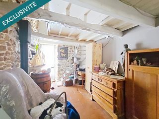  Maison � vendre 4 pi�ces 65 m�