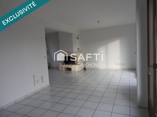  Maison � vendre 5 pi�ces 83 m�