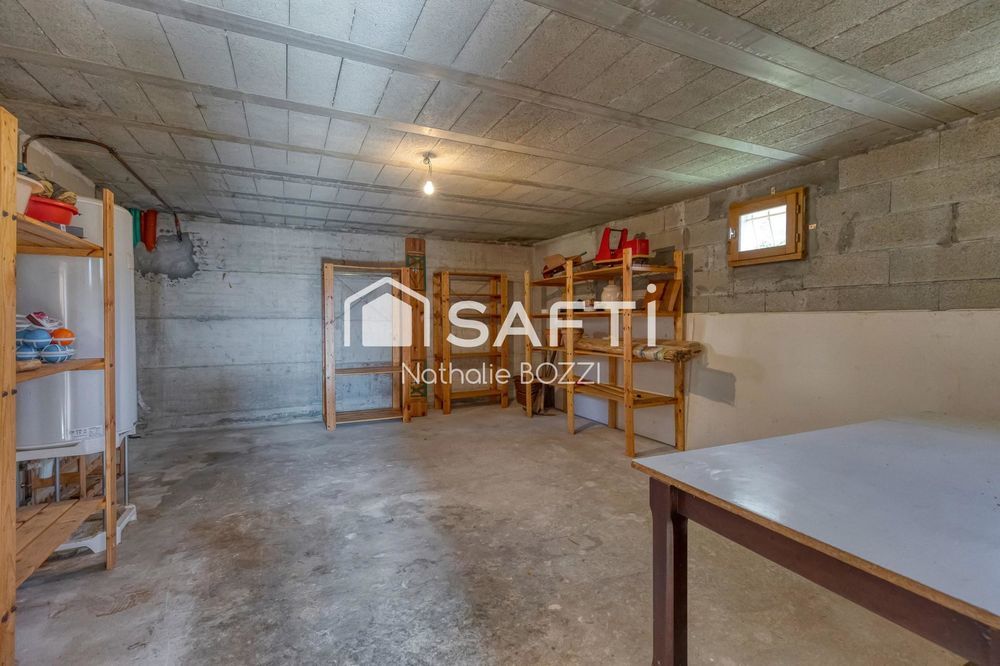 � vendre  Maison Corenc (38700)