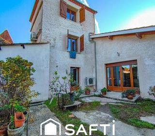  Maison � vendre 4 pi�ces 105 m�