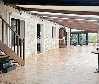  Maison � vendre 7 pi�ces 275 m�