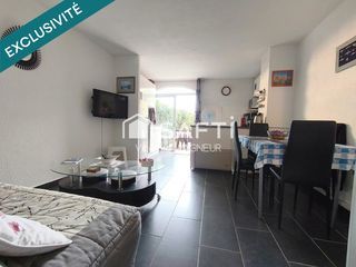  Appartement � vendre 1 pi�ce 27 m�
