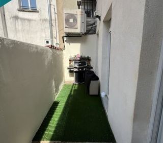  Appartement � vendre 4 pi�ces 120 m�