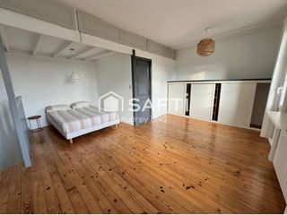  Maison � vendre 2 pi�ces 54 m�