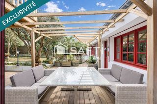  Maison � vendre 6 pi�ces 133 m�