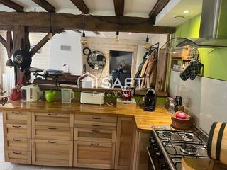  Maison � vendre 5 pi�ces 113 m�