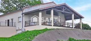  Maison � vendre 6 pi�ces 234 m�