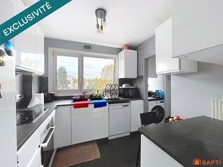  Appartement � vendre 5 pi�ces 93 m�