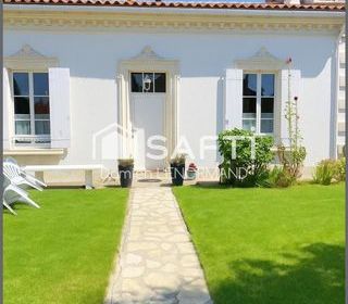  Maison � vendre 5 pi�ces 90 m�