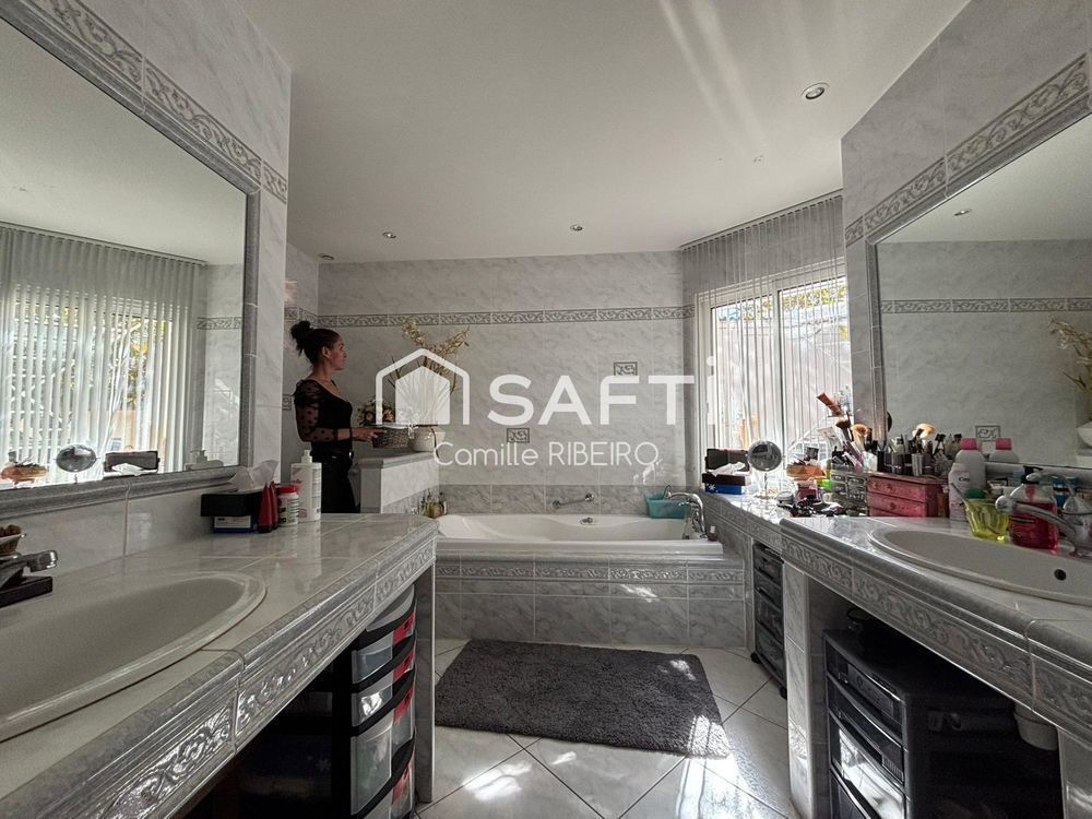 � vendre  Maison Leucate (11370)