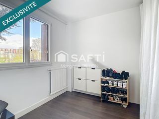  Appartement � vendre 3 pi�ces 50 m�