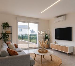  Maison � vendre 4 pi�ces 103 m�