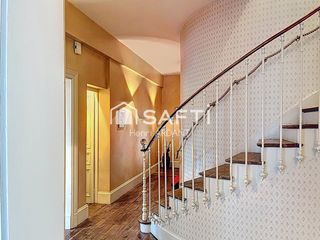  Appartement � vendre 6 pi�ces 180 m�