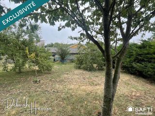  Maison � vendre 6 pi�ces 200 m�