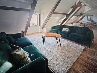  Appartement � vendre 5 pi�ces 98 m�