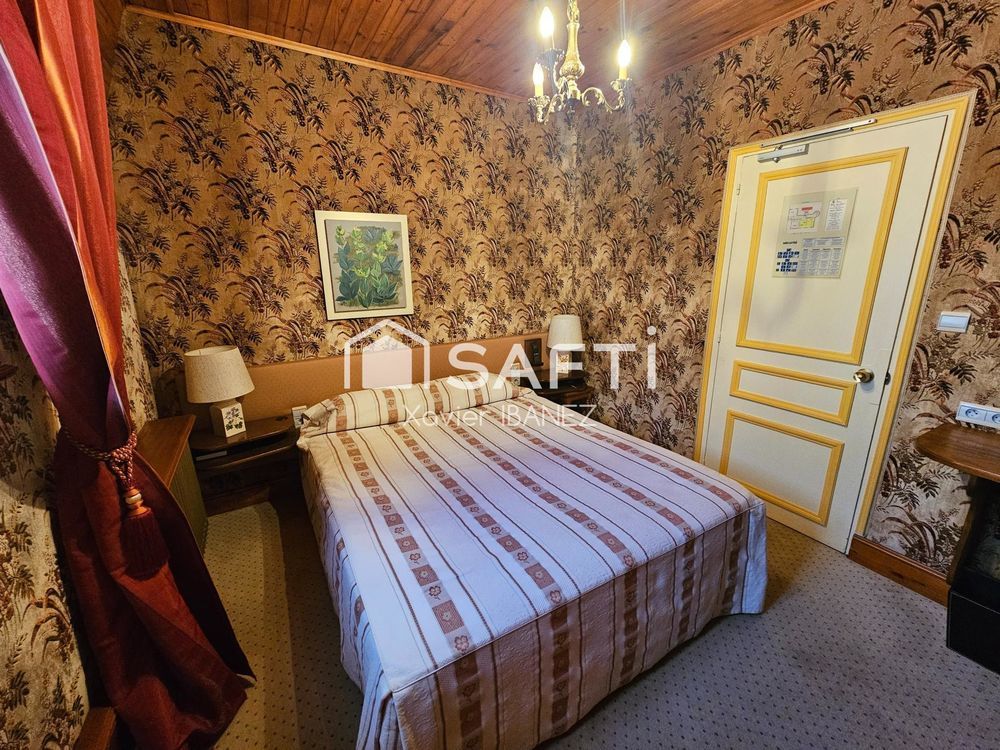 � vendre  Propri�t�/ch�teau Saint-Alban-sur-Limagnole (48120)