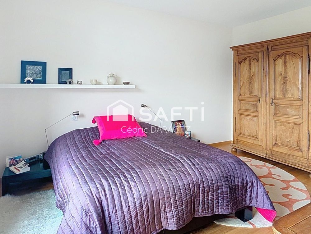 � vendre  Appartement Saint-Genis-Pouilly (01630)