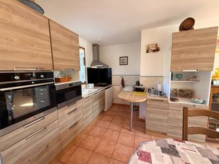  Maison � vendre 3 pi�ces 64 m�