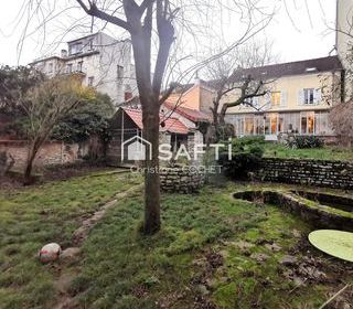  Maison � vendre 6 pi�ces 220 m�