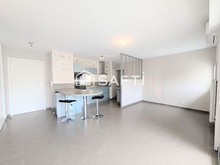  Appartement � vendre 2 pi�ces 53 m�