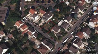  Terrain � vendre 256 m�