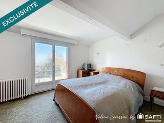  Maison � vendre 7 pi�ces 110 m�