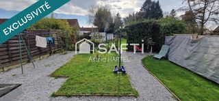  Maison � vendre 5 pi�ces 137 m�