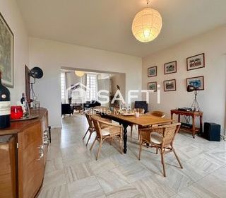  Maison � vendre 10 pi�ces 379 m�