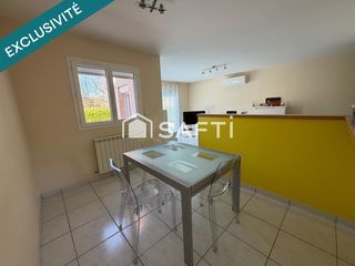  Maison � vendre 4 pi�ces 97 m�