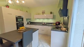  Maison � vendre 5 pi�ces 130 m�