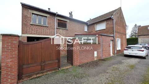   Maison - 7 pi�ces - 132m� Maison - 7 pi�ce(s) - 132 m�