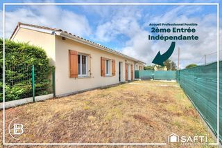  Maison � vendre 5 pi�ces 111 m�