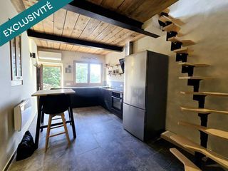  Maison � vendre 2 pi�ces 70 m�