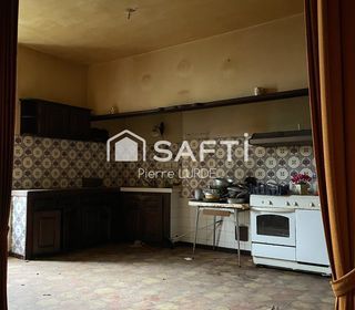  Maison � vendre 7 pi�ces 284 m�