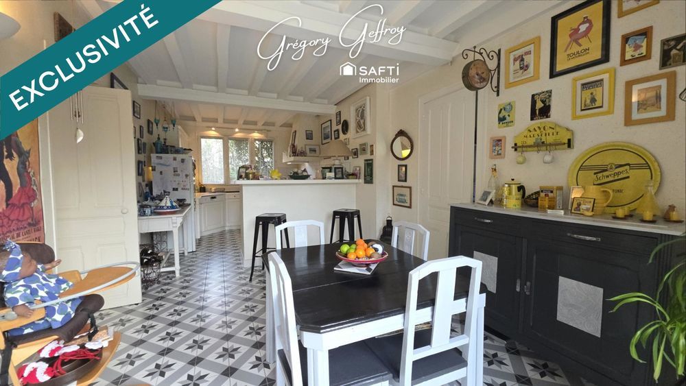 � vendre  Maison Caen (14000)