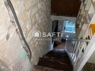  Maison � vendre 8 pi�ces 207 m�