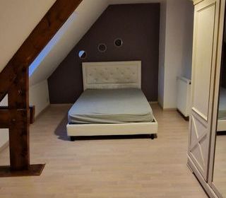  Maison � vendre 6 pi�ces 124 m�