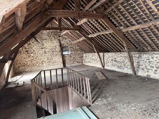  Maison � vendre 3 pi�ces 100 m�