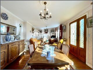  Maison � vendre 5 pi�ces 123 m�