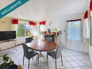  Maison � vendre 6 pi�ces 92 m�