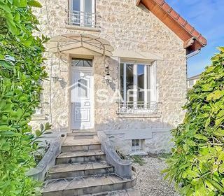  Maison � vendre 5 pi�ces 106 m�