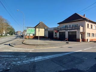  Immeuble � vendre 350 m�